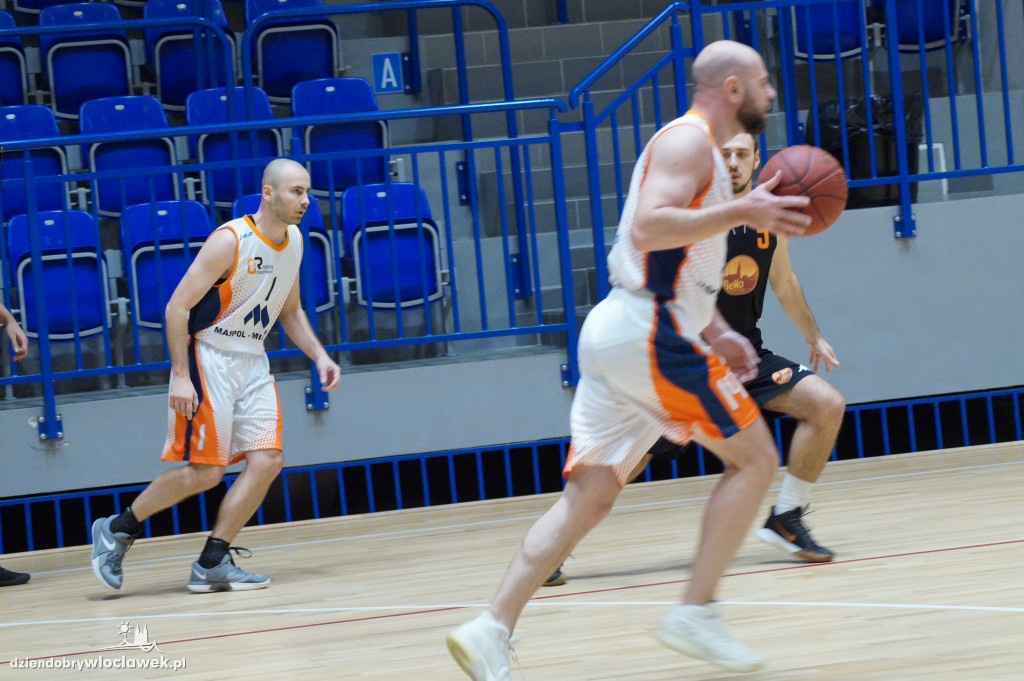 Włocławska Liga Koszykówki Amatorskiej