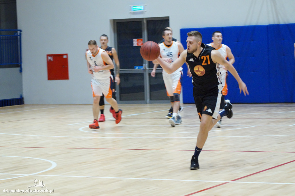 Włocławska Liga Koszykówki Amatorskiej