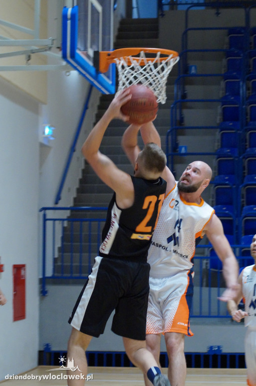 Włocławska Liga Koszykówki Amatorskiej