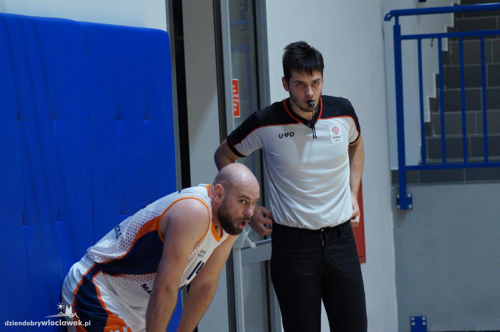 Włocławska Liga Koszykówki Amatorskiej