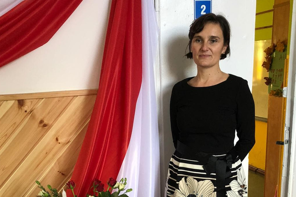 Szkoła Podstawowa z patronem