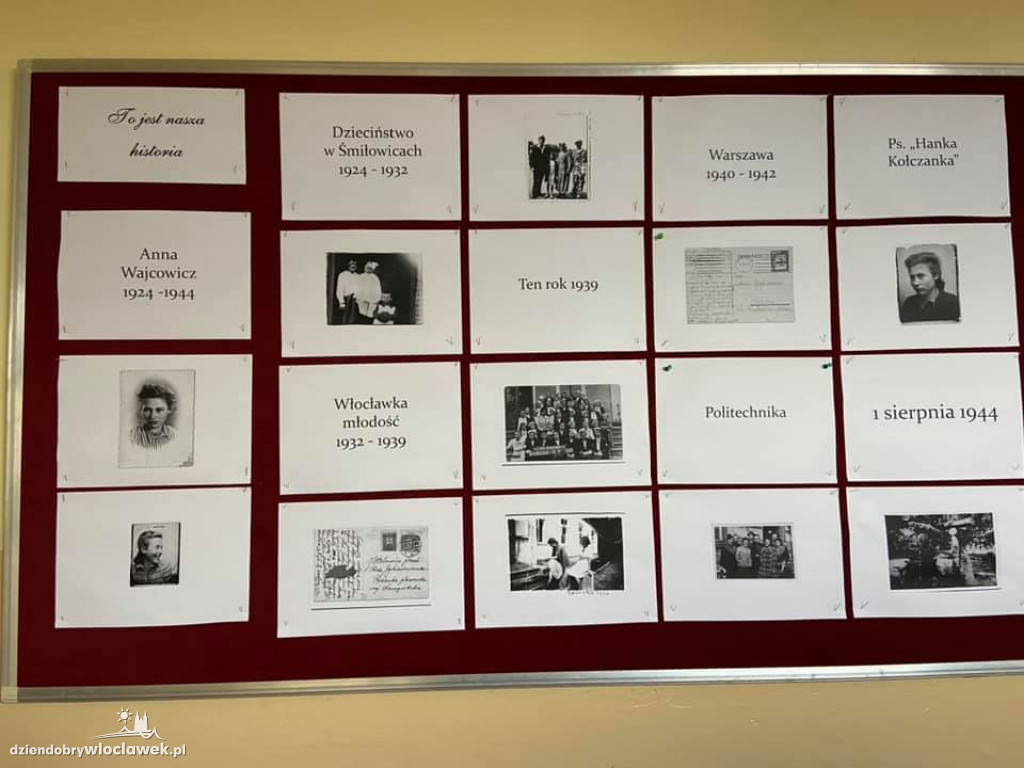 Szkoła Podstawowa z patronem