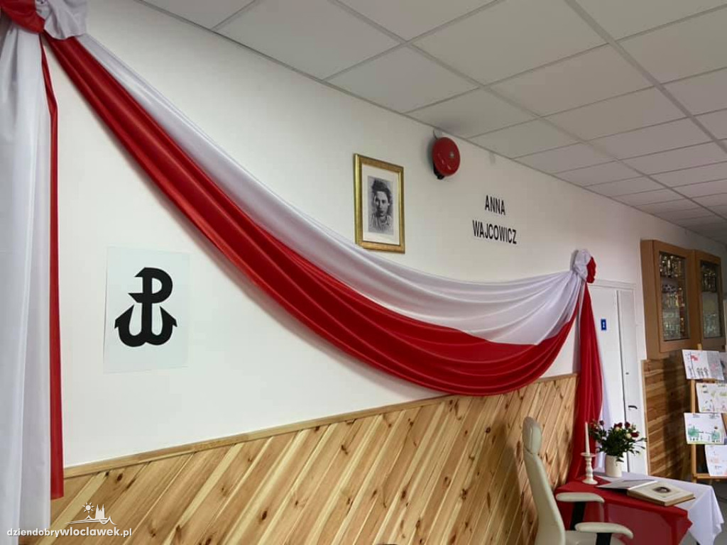 Szkoła Podstawowa z patronem