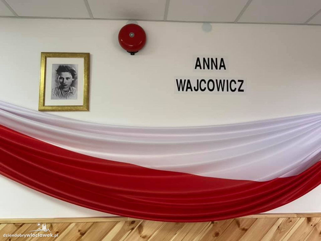 Szkoła Podstawowa z patronem