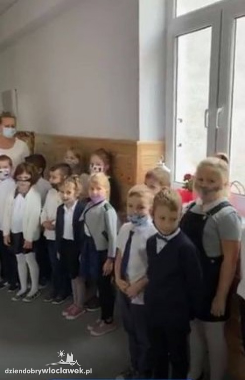 Szkoła Podstawowa z patronem
