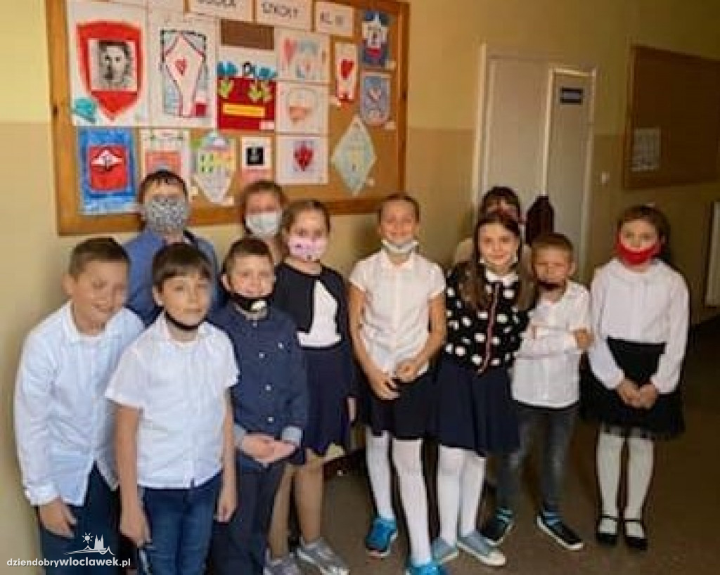 Szkoła Podstawowa z patronem