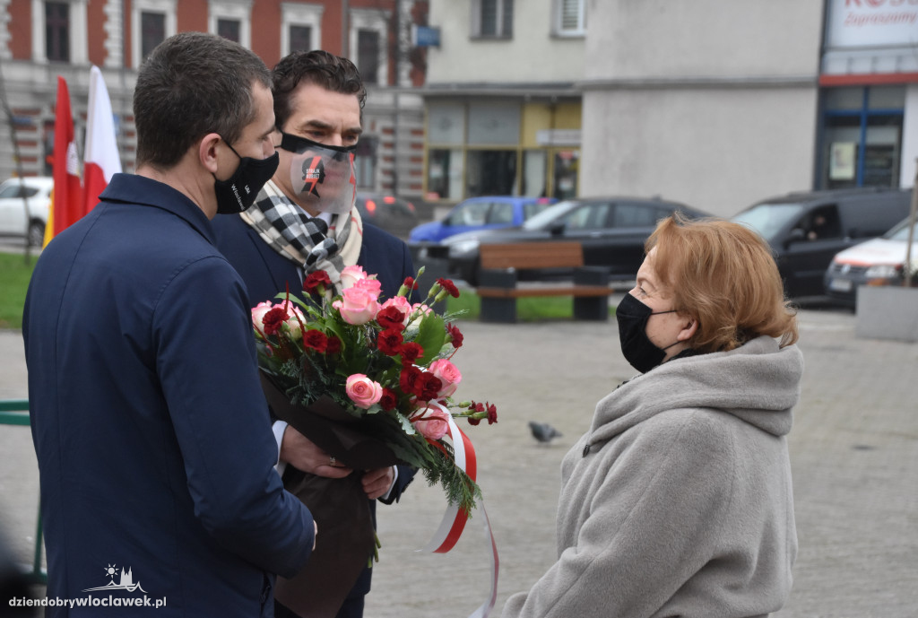 Obchody Święta Niepodległości we Włocławku