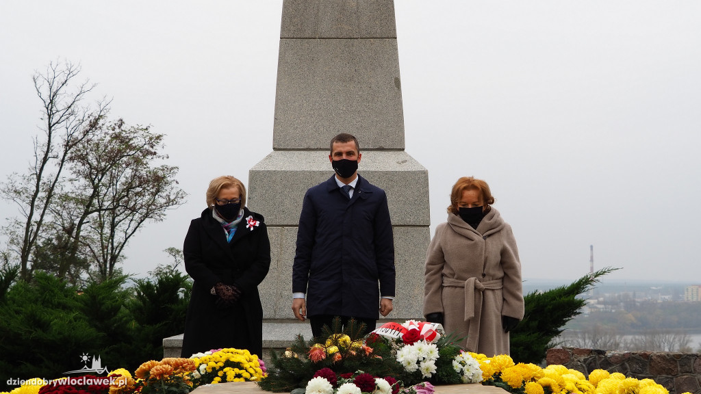 Obchody Święta Niepodległości we Włocławku