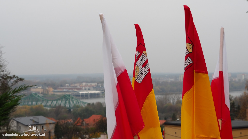 Obchody Święta Niepodległości we Włocławku