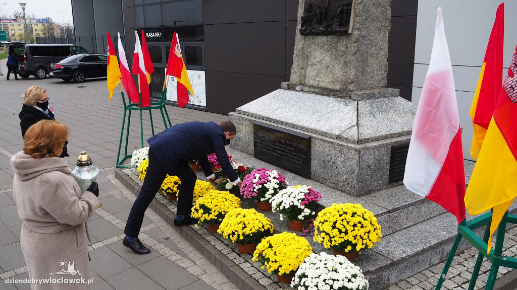 Obchody Święta Niepodległości we Włocławku