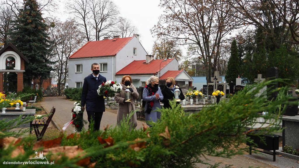 Obchody Święta Niepodległości we Włocławku
