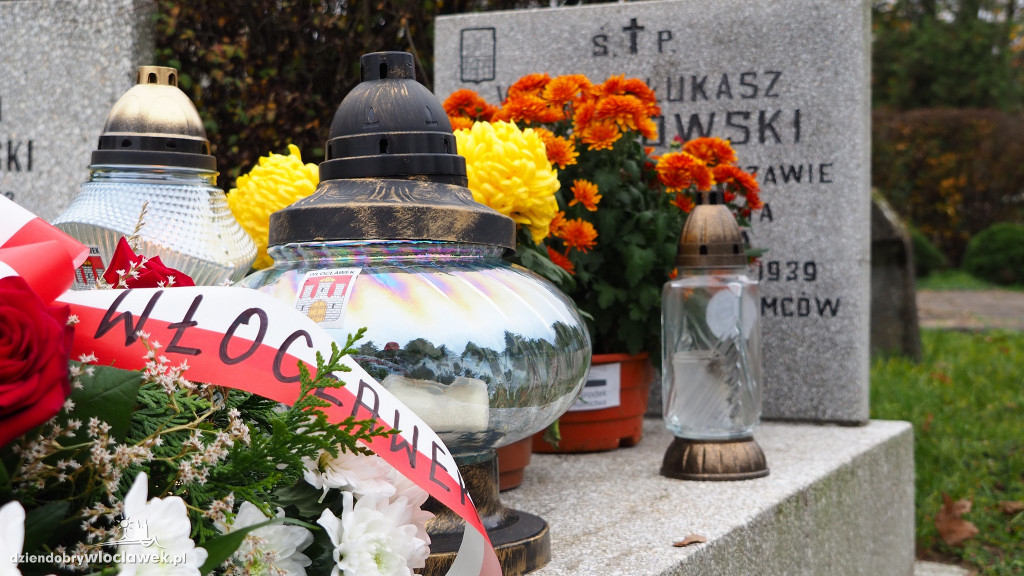Obchody Święta Niepodległości we Włocławku