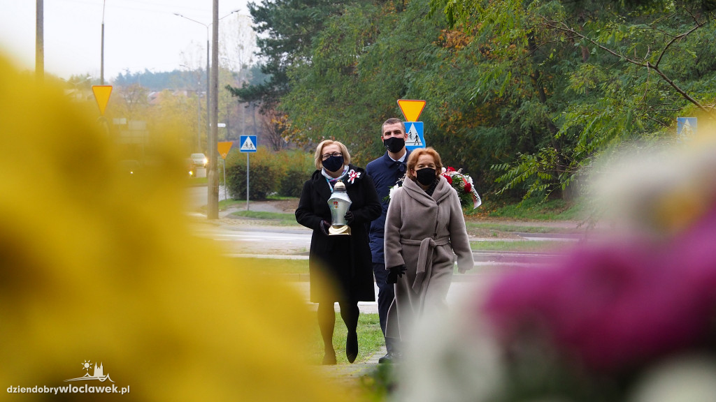 Obchody Święta Niepodległości we Włocławku