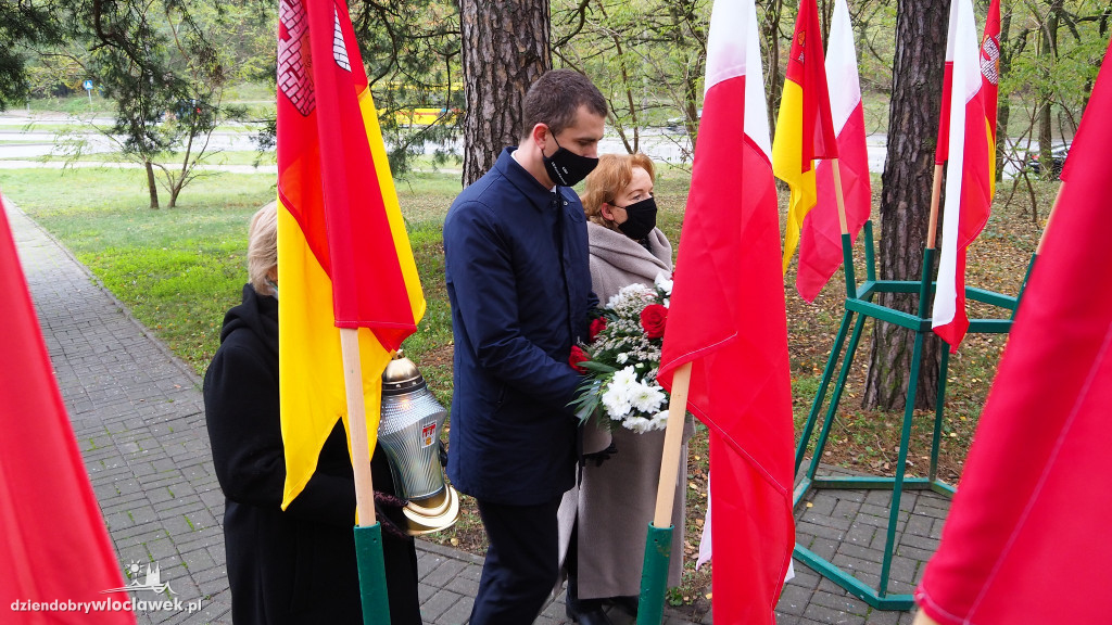 Obchody Święta Niepodległości we Włocławku