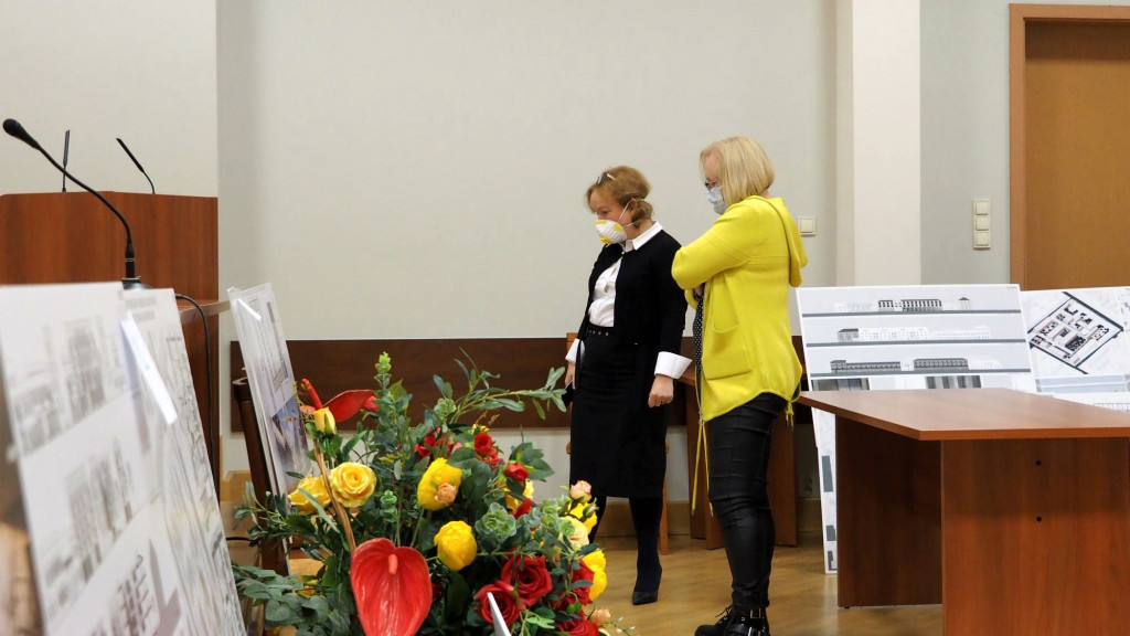 18 pomysłów na Śródmieście