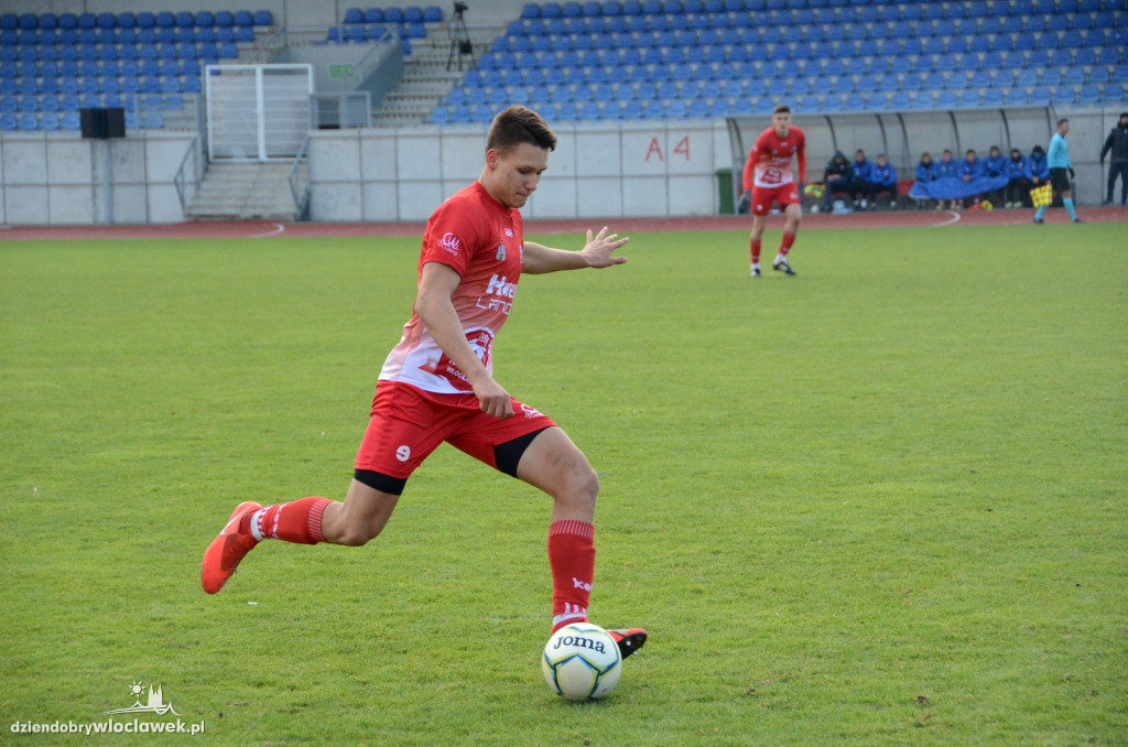 Lider Włocławek - BKS Bydgoszcz