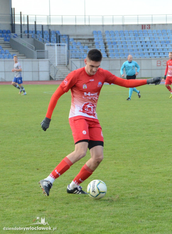 Lider Włocławek - BKS Bydgoszcz