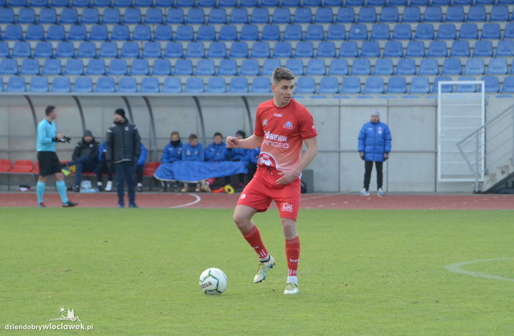 Lider Włocławek - BKS Bydgoszcz