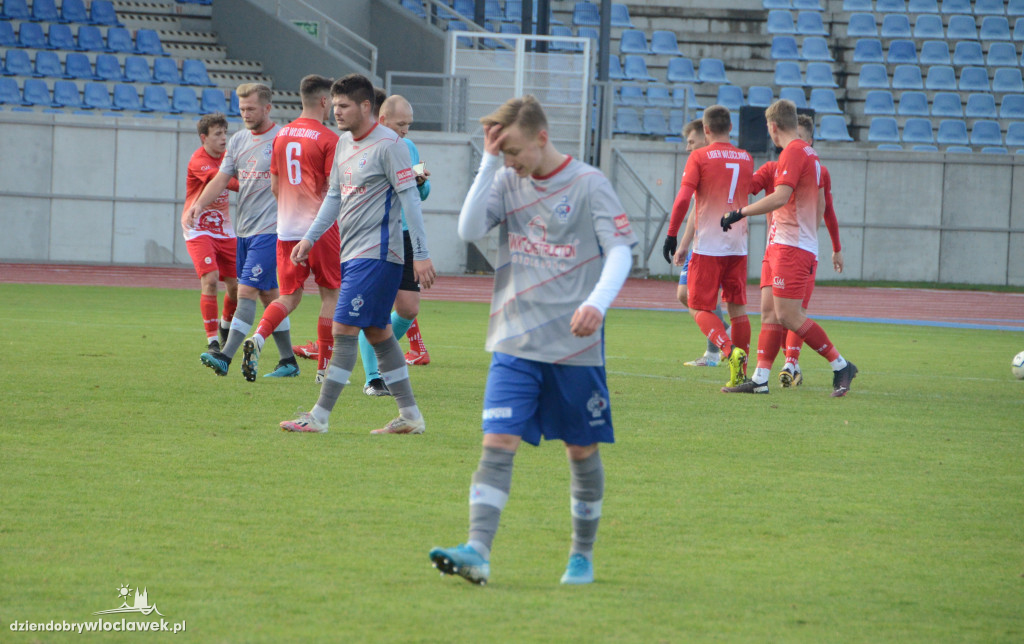 Lider Włocławek - BKS Bydgoszcz