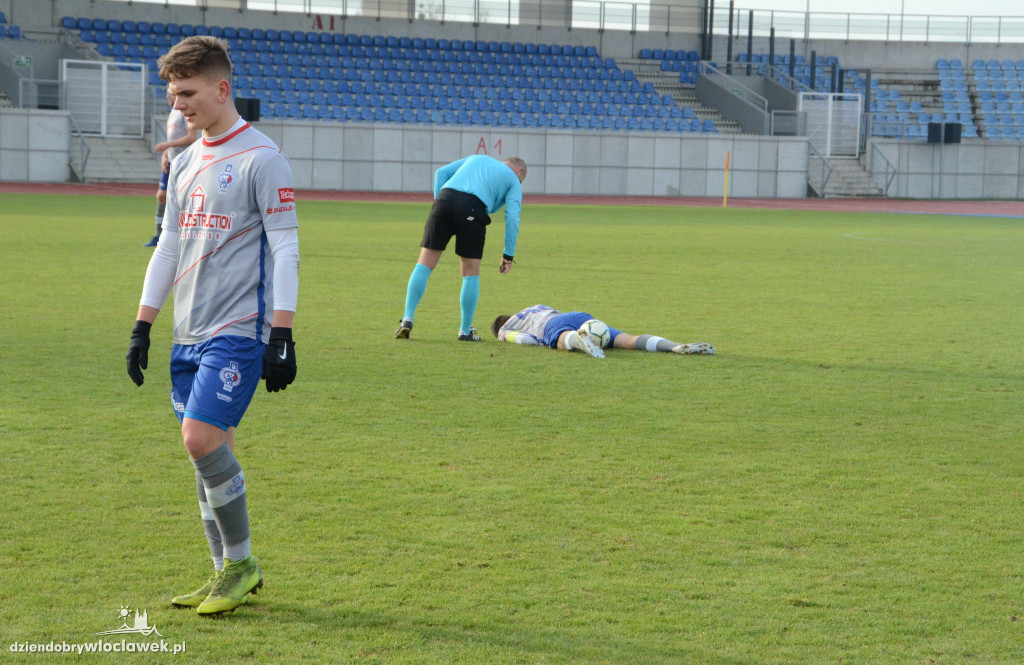Lider Włocławek - BKS Bydgoszcz