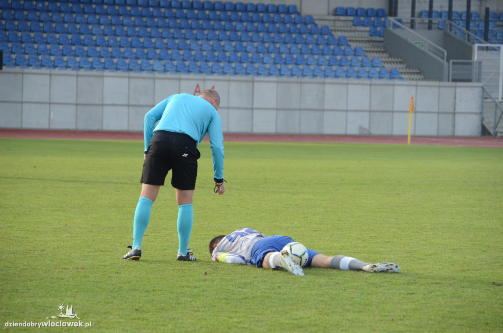Lider Włocławek - BKS Bydgoszcz
