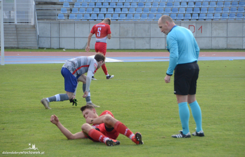 Lider Włocławek - BKS Bydgoszcz