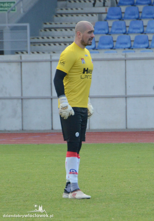 Lider Włocławek - BKS Bydgoszcz