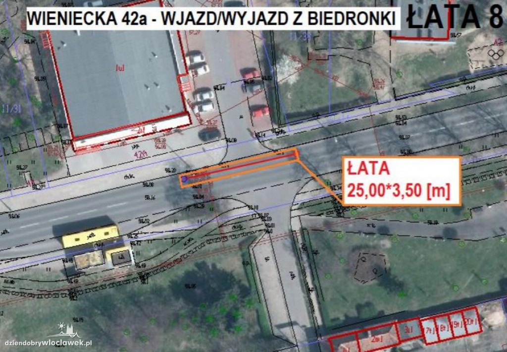 Te jezdnie będą naprawione