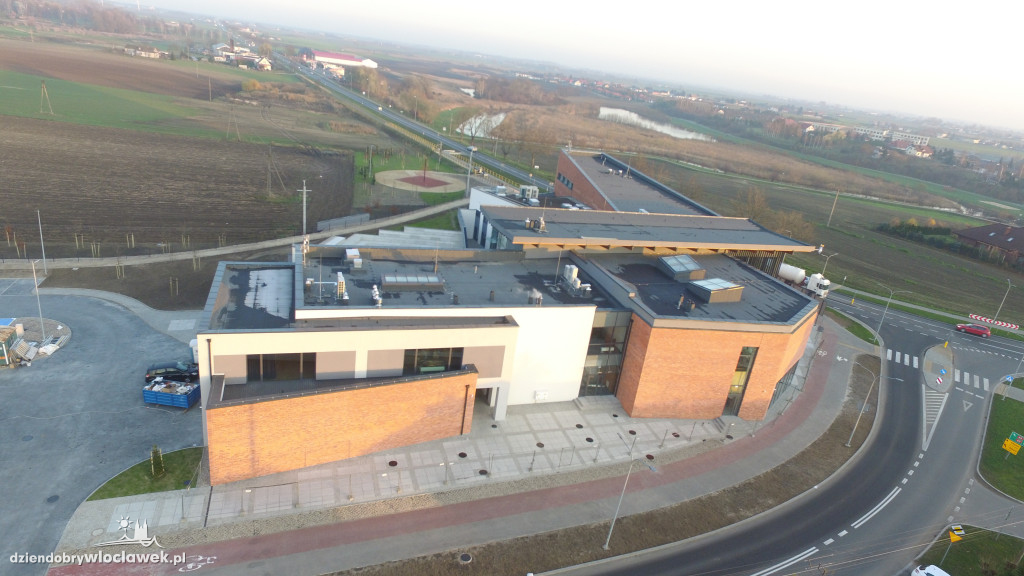 Tak będzie wyglądać Brzeskie Centrum Kultury