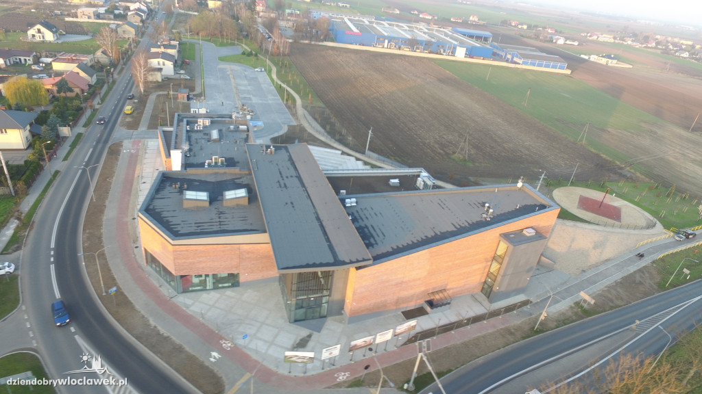 Tak będzie wyglądać Brzeskie Centrum Kultury