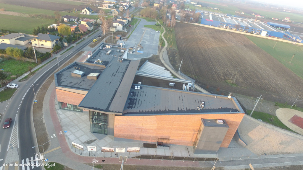 Tak będzie wyglądać Brzeskie Centrum Kultury