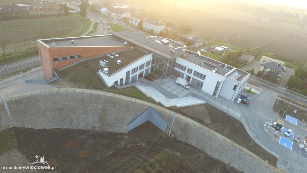 Tak będzie wyglądać Brzeskie Centrum Kultury