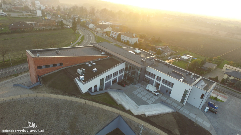 Tak będzie wyglądać Brzeskie Centrum Kultury