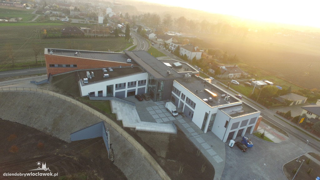 Tak będzie wyglądać Brzeskie Centrum Kultury