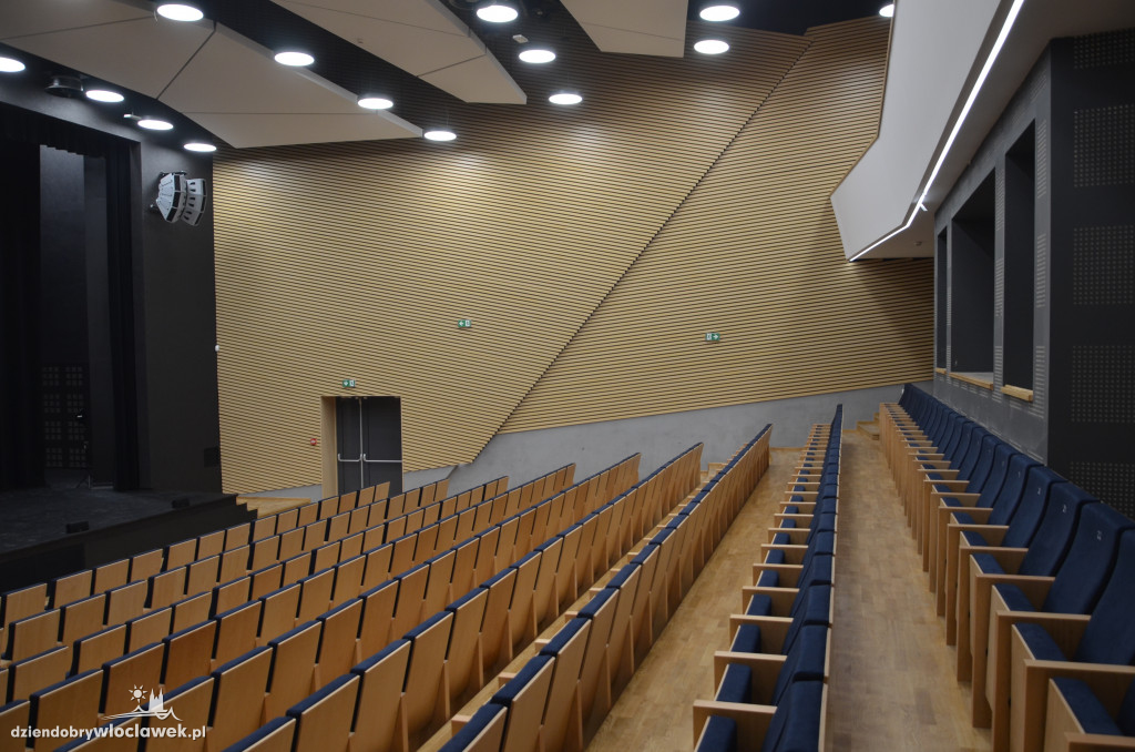Tak będzie wyglądać Brzeskie Centrum Kultury