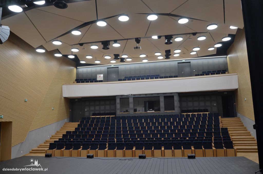 Tak będzie wyglądać Brzeskie Centrum Kultury