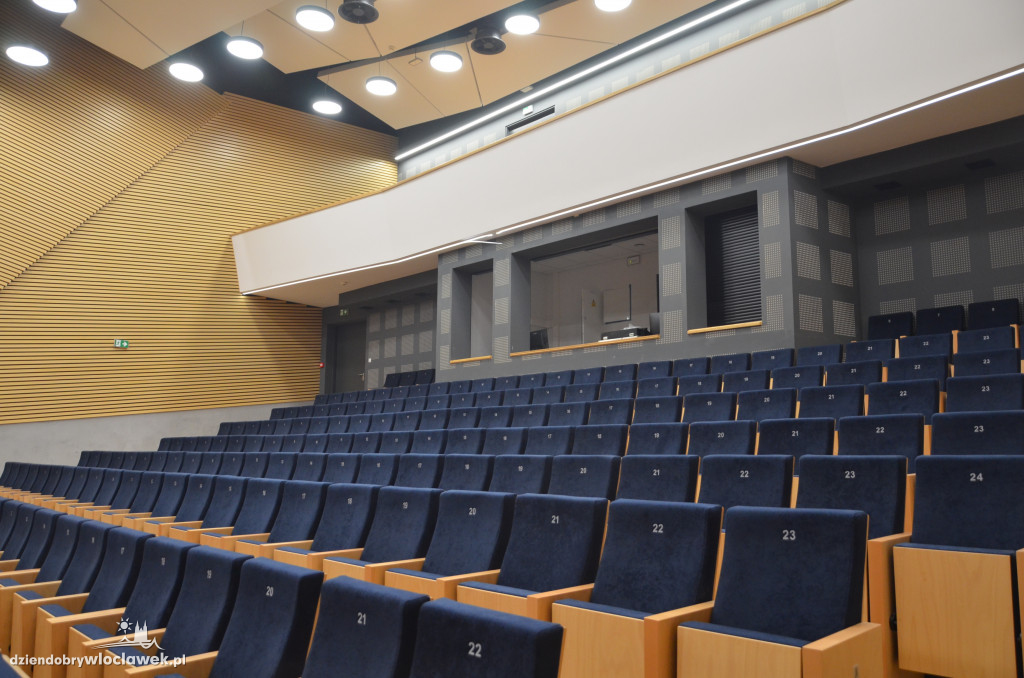 Tak będzie wyglądać Brzeskie Centrum Kultury
