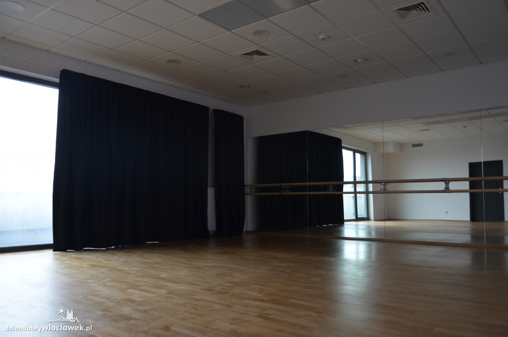 Tak będzie wyglądać Brzeskie Centrum Kultury
