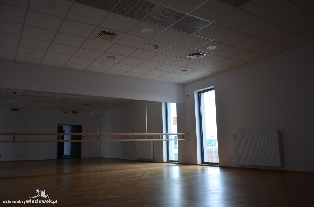 Tak będzie wyglądać Brzeskie Centrum Kultury