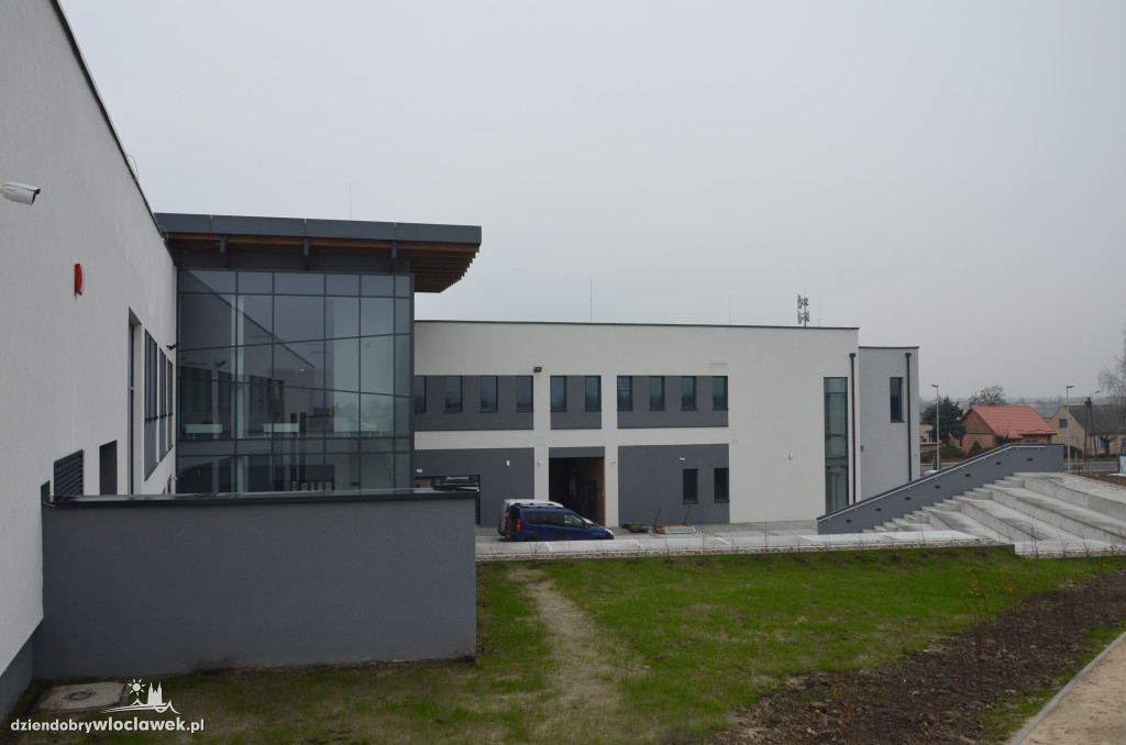 Tak będzie wyglądać Brzeskie Centrum Kultury
