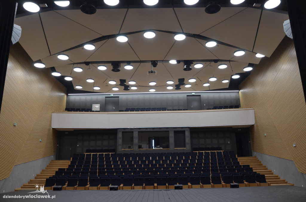 Tak będzie wyglądać Brzeskie Centrum Kultury