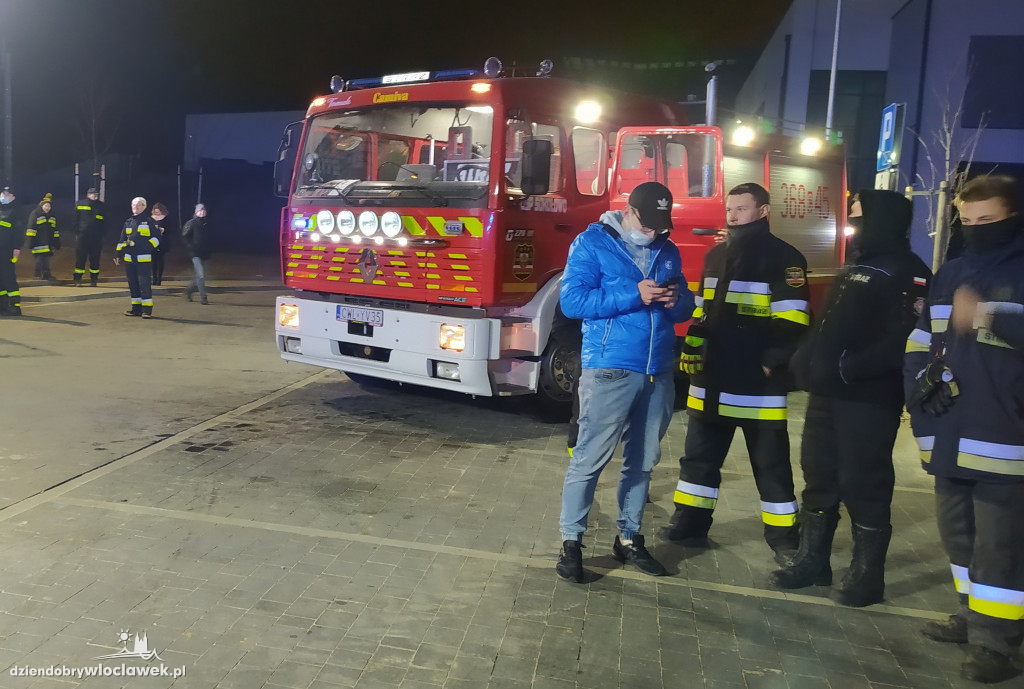 W Brześciu Kujawskim mają nowy wóz
