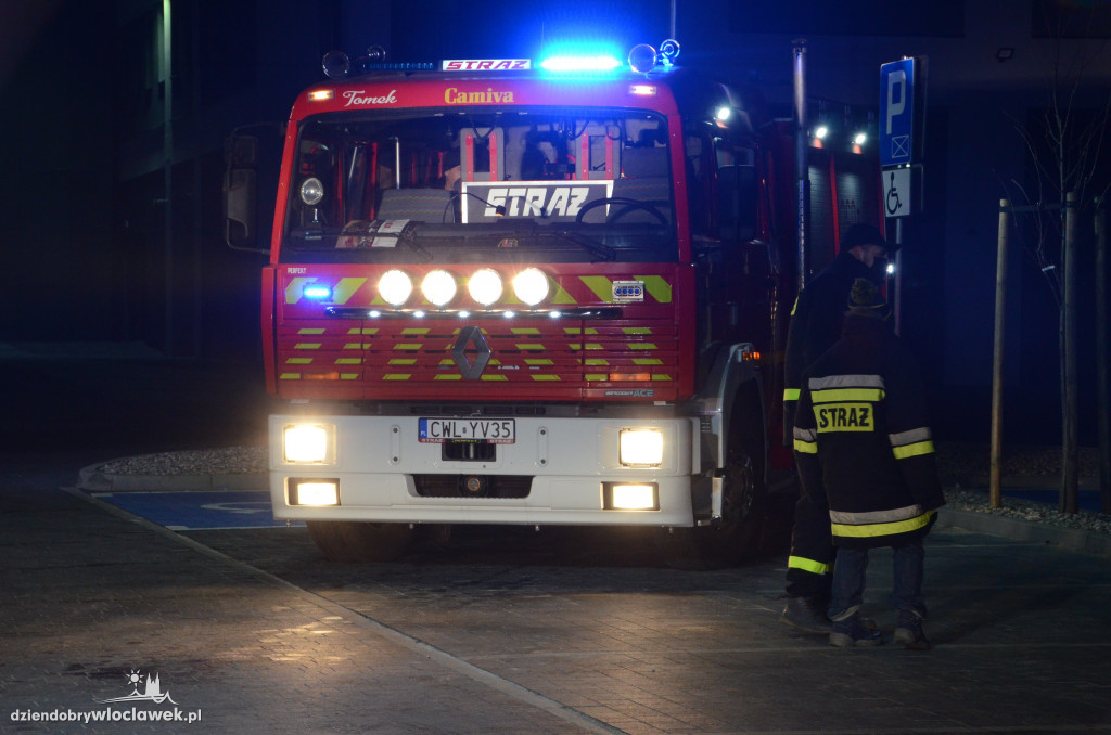 W Brześciu Kujawskim mają nowy wóz
