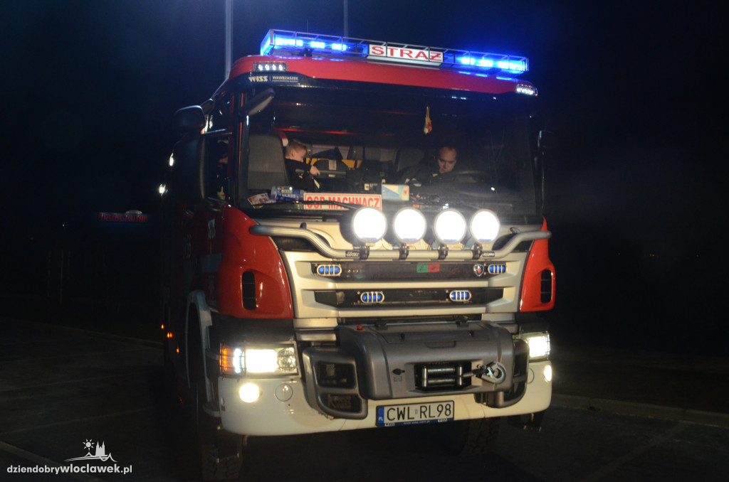 W Brześciu Kujawskim mają nowy wóz