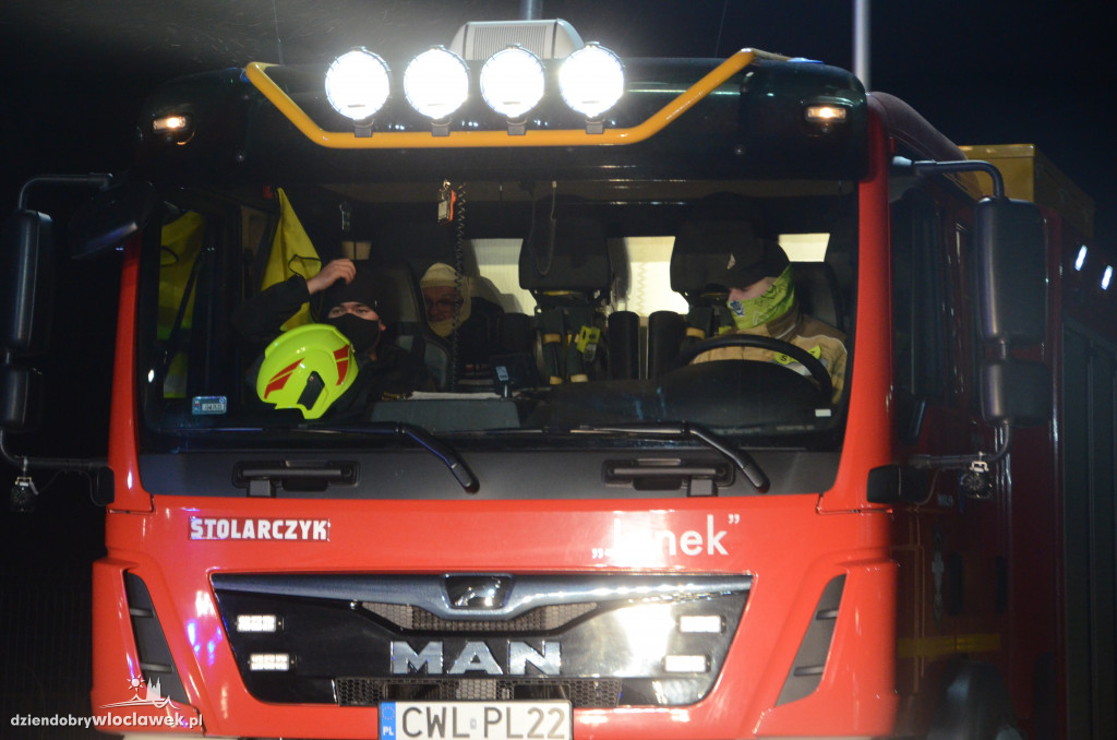 W Brześciu Kujawskim mają nowy wóz
