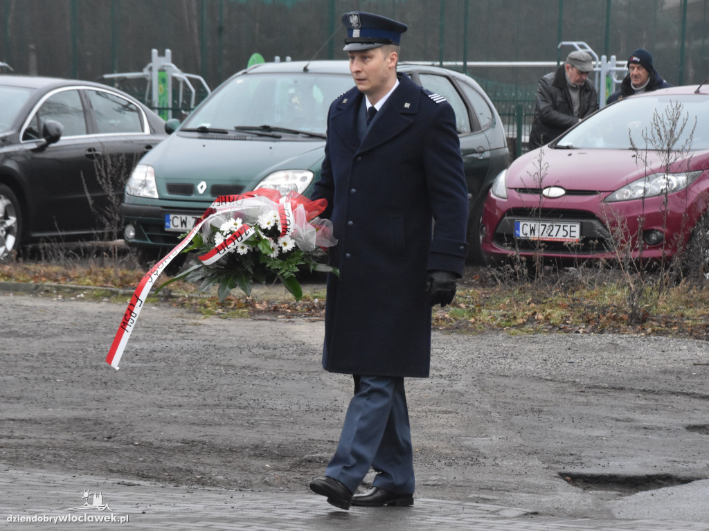 Obchody 39. rocznicy wprowadzenia stanu wojennego