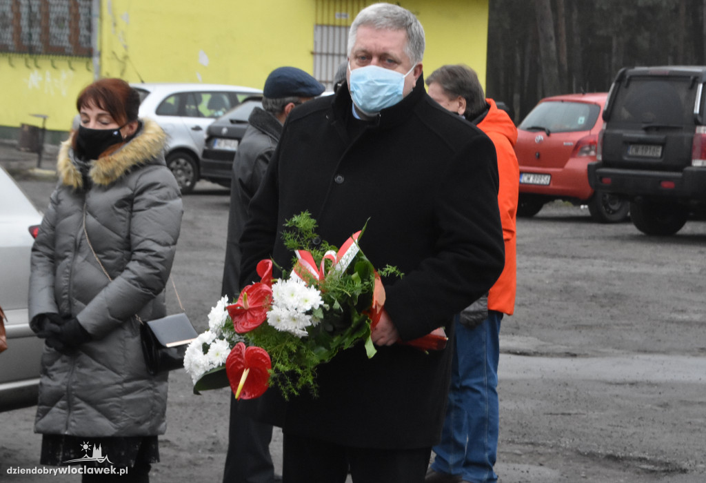 Obchody 39. rocznicy wprowadzenia stanu wojennego