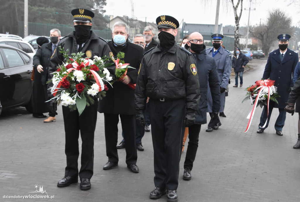 Obchody 39. rocznicy wprowadzenia stanu wojennego