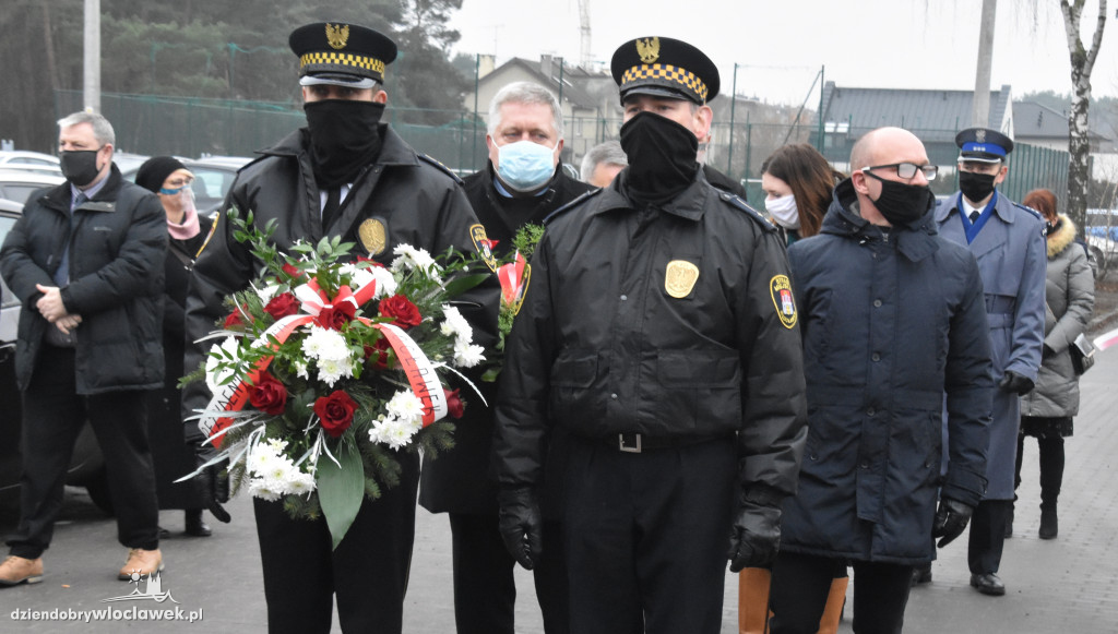 Obchody 39. rocznicy wprowadzenia stanu wojennego