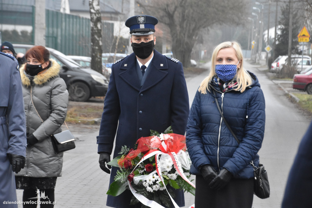 Obchody 39. rocznicy wprowadzenia stanu wojennego
